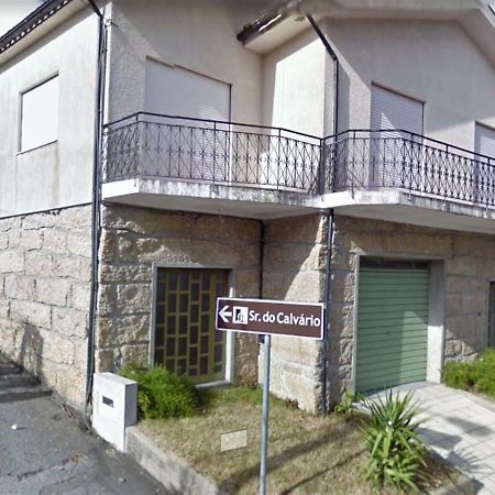 Casa Sr Do Calvario Pacos de Ferreira Exterior foto
