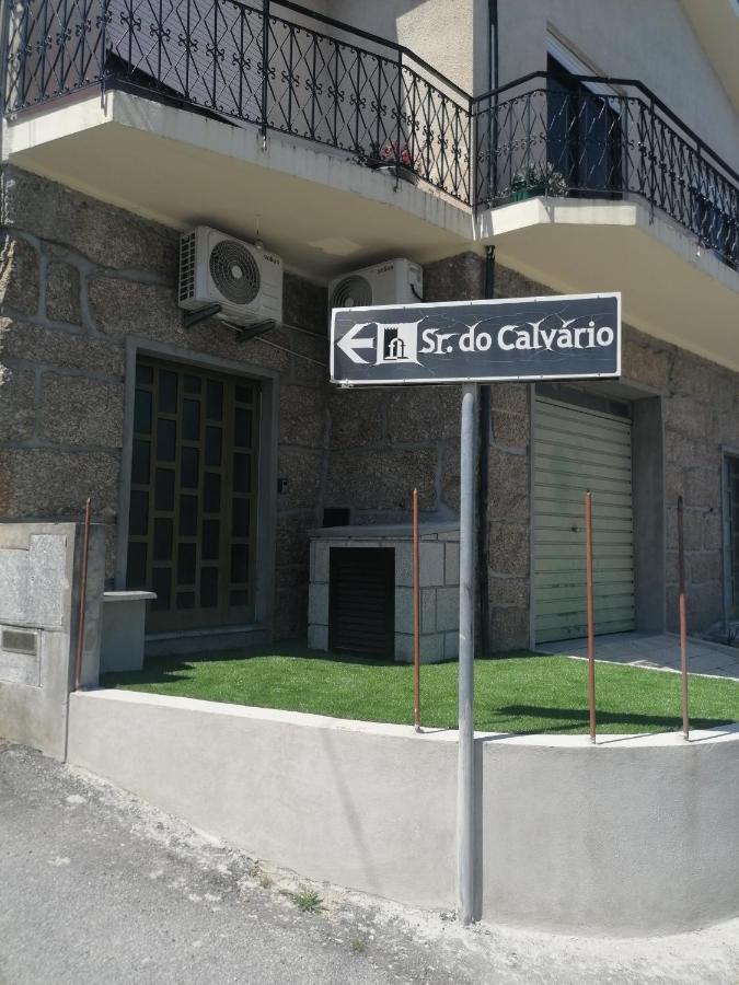 Casa Sr Do Calvario Pacos de Ferreira Exterior foto